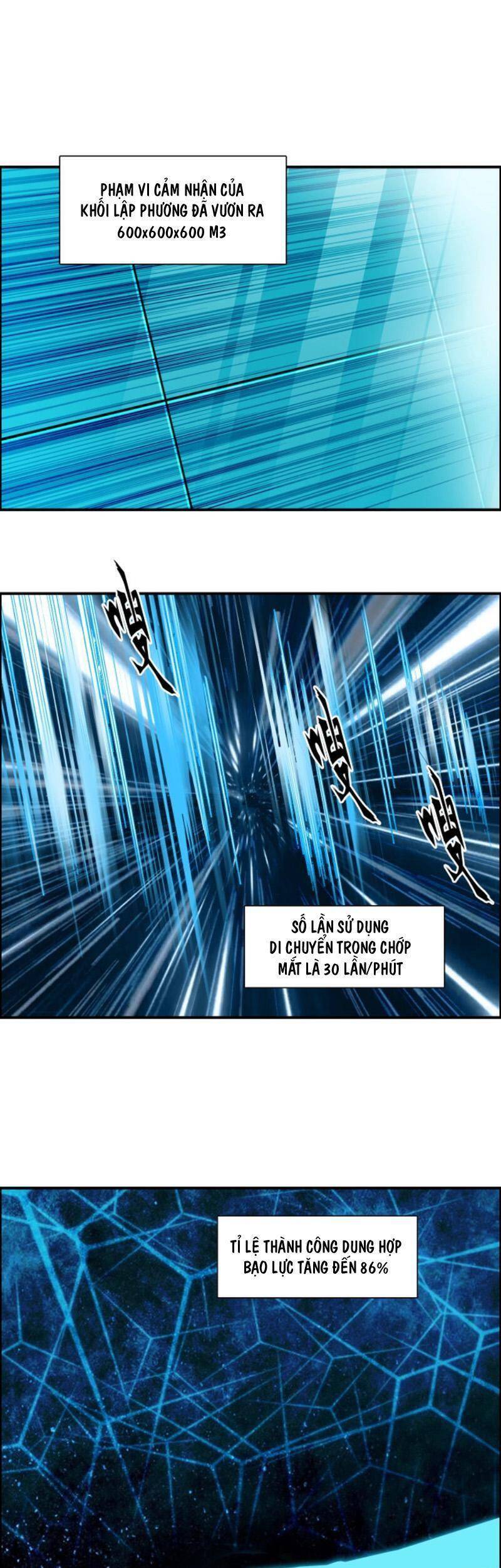 Siêu Năng Lập Phương Chapter 272 - 36