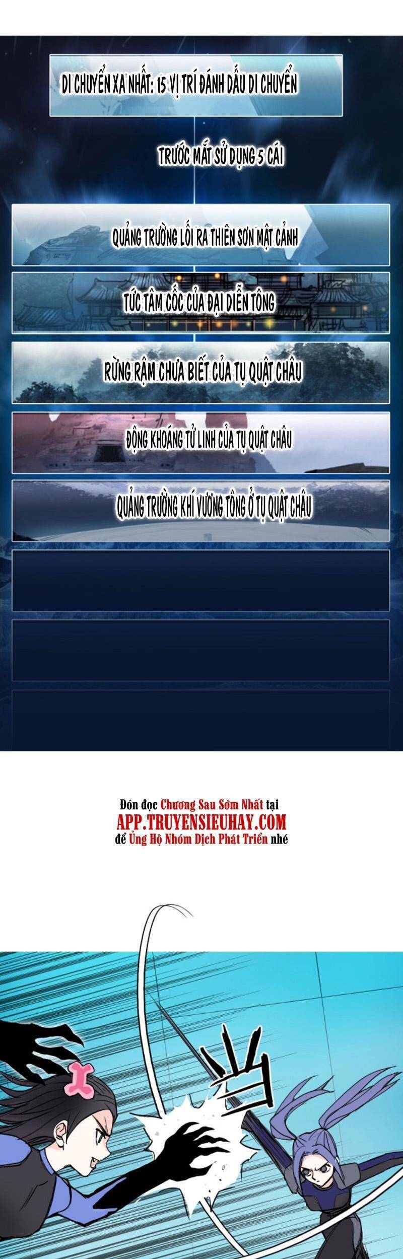 Siêu Năng Lập Phương Chapter 272 - 38
