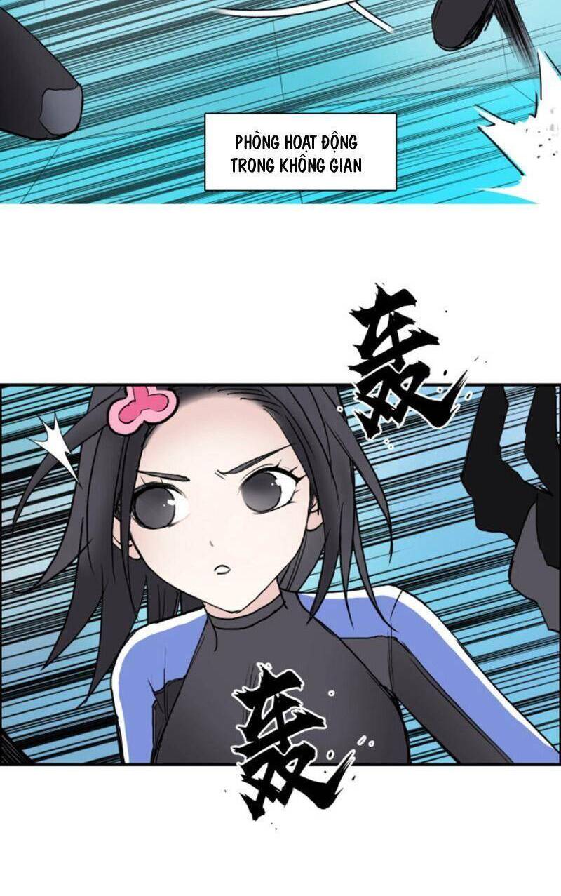 Siêu Năng Lập Phương Chapter 272 - 39