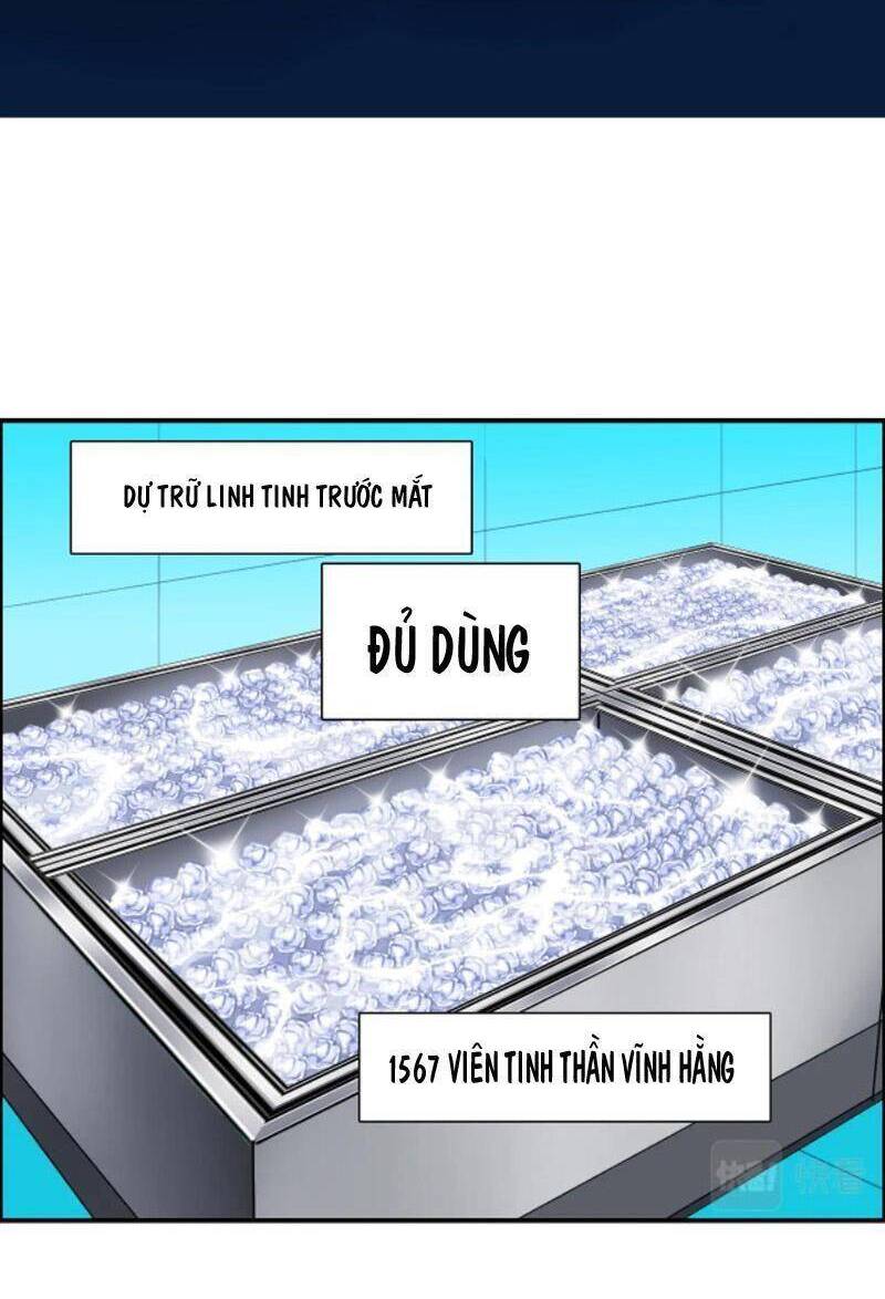 Siêu Năng Lập Phương Chapter 272 - 43