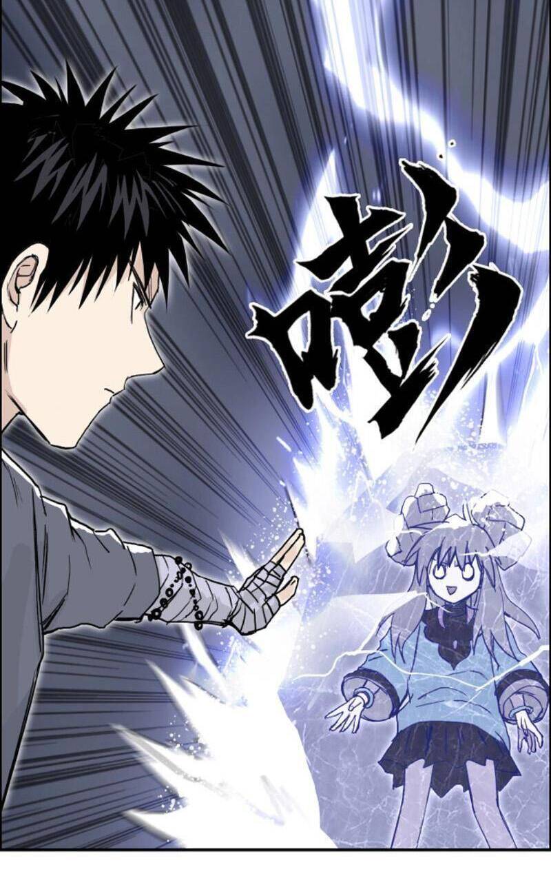 Siêu Năng Lập Phương Chapter 272 - 45