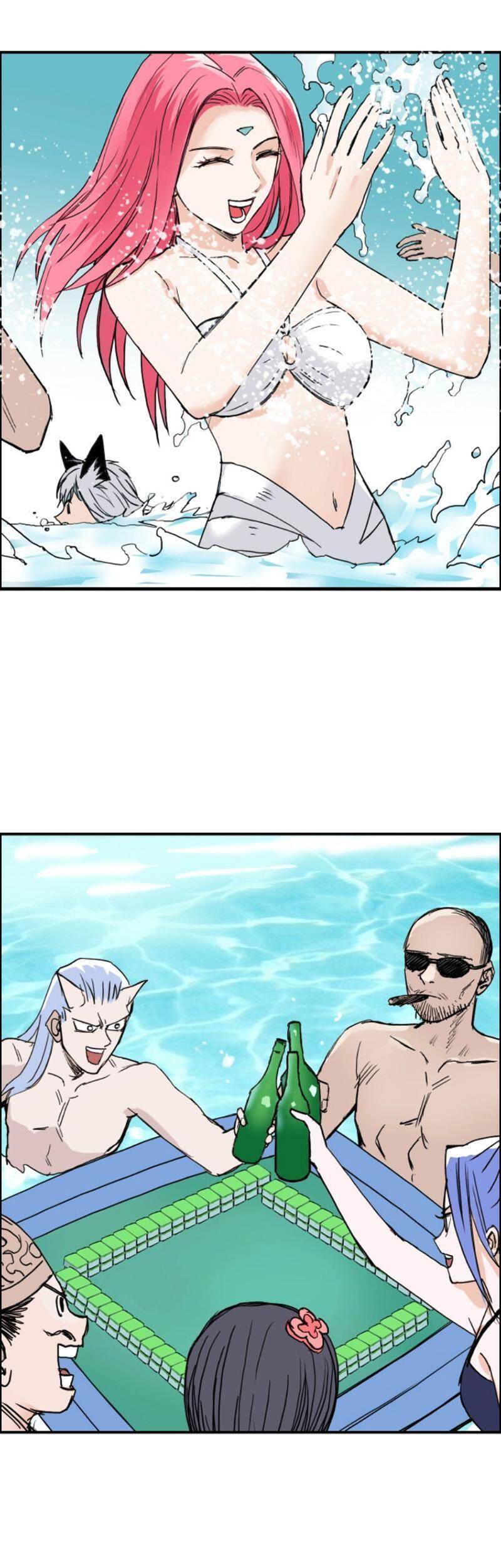 Siêu Năng Lập Phương Chapter 272 - 52