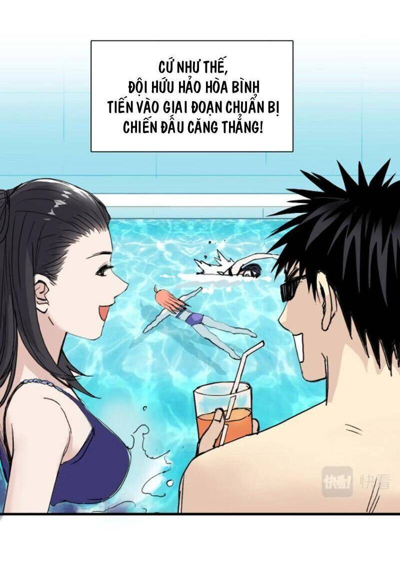Siêu Năng Lập Phương Chapter 272 - 53