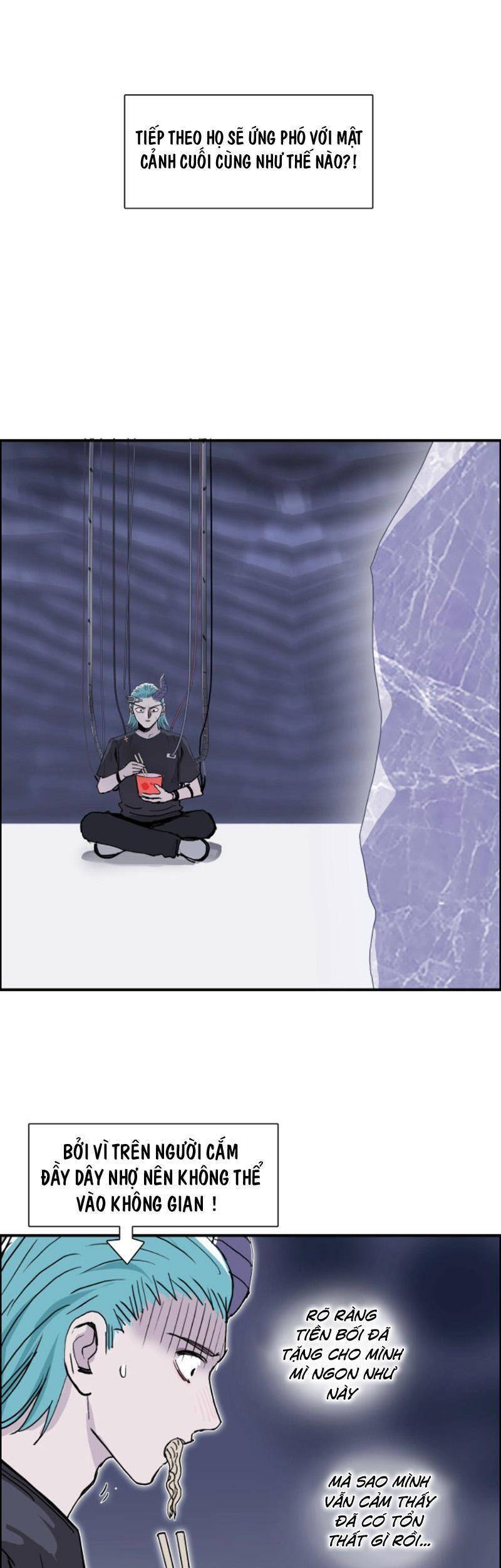 Siêu Năng Lập Phương Chapter 272 - 54