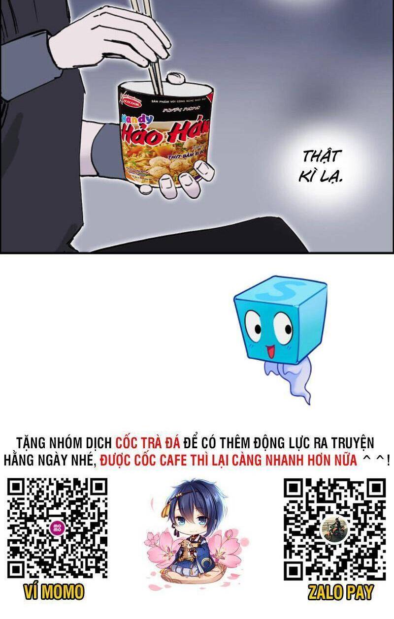 Siêu Năng Lập Phương Chapter 272 - 55