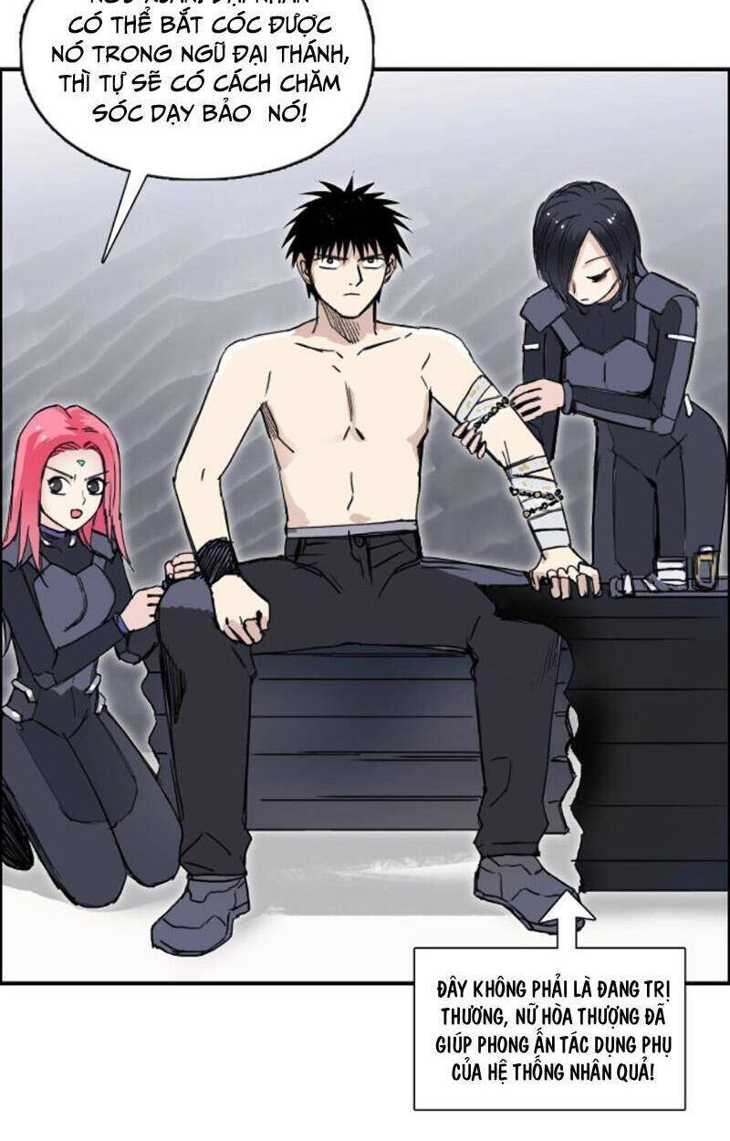 Siêu Năng Lập Phương Chapter 272 - 7