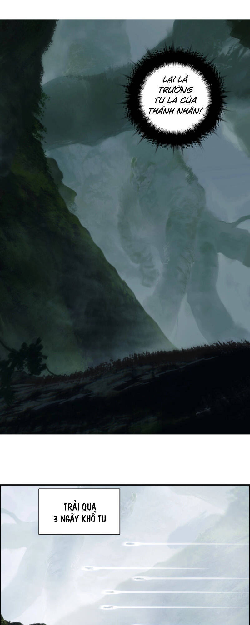 Siêu Năng Lập Phương Chapter 273 - 11