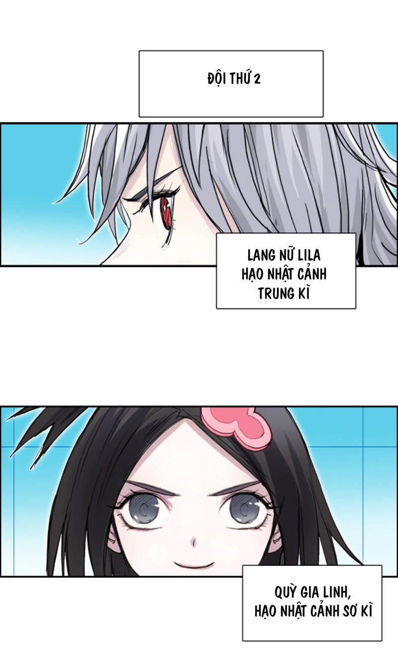 Siêu Năng Lập Phương Chapter 273 - 14