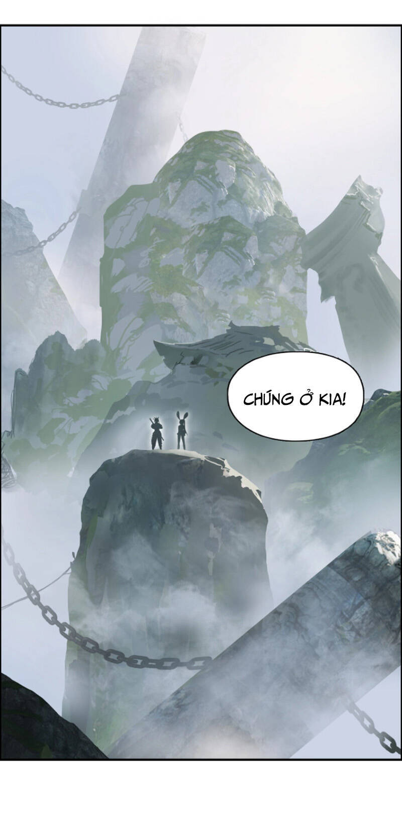 Siêu Năng Lập Phương Chapter 273 - 16