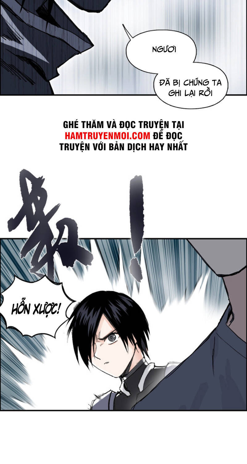 Siêu Năng Lập Phương Chapter 273 - 20