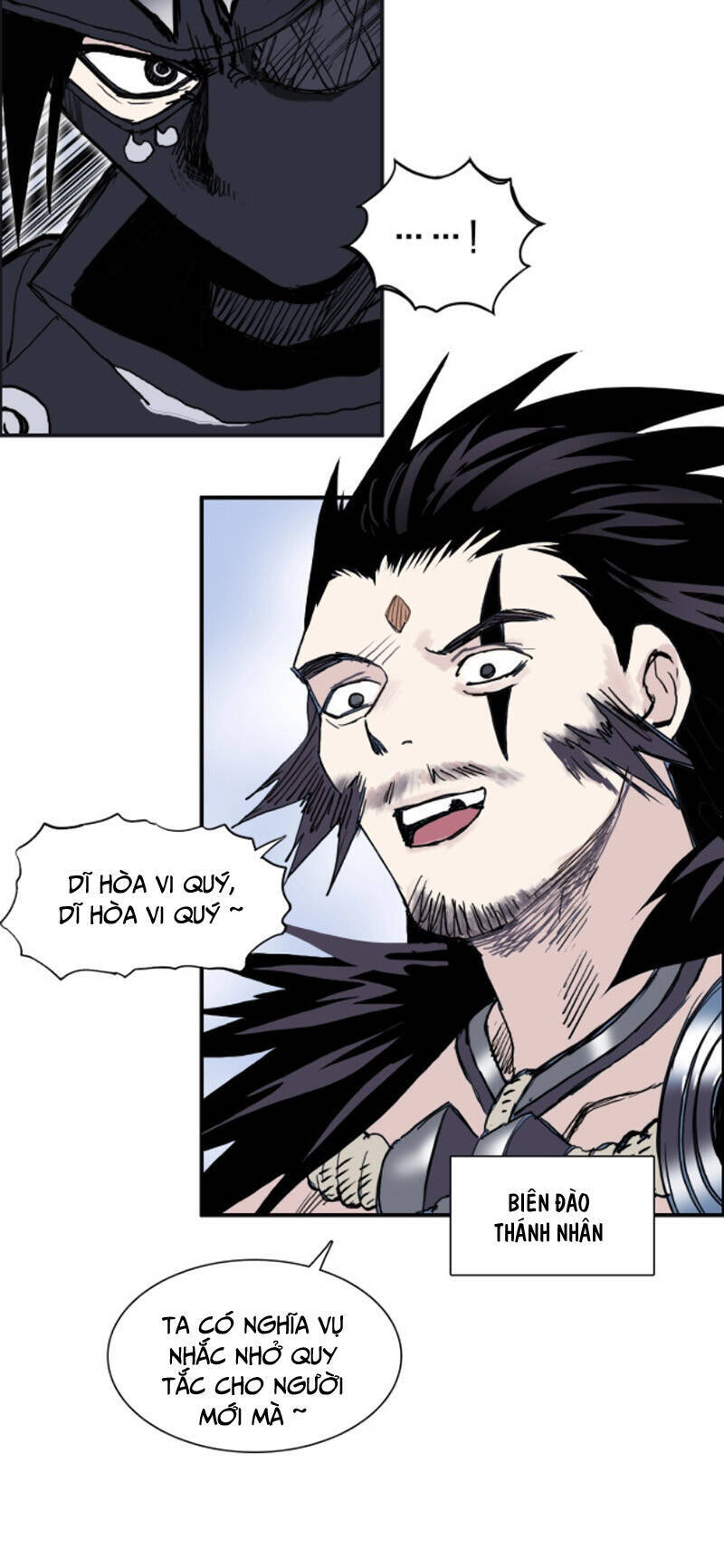 Siêu Năng Lập Phương Chapter 273 - 22