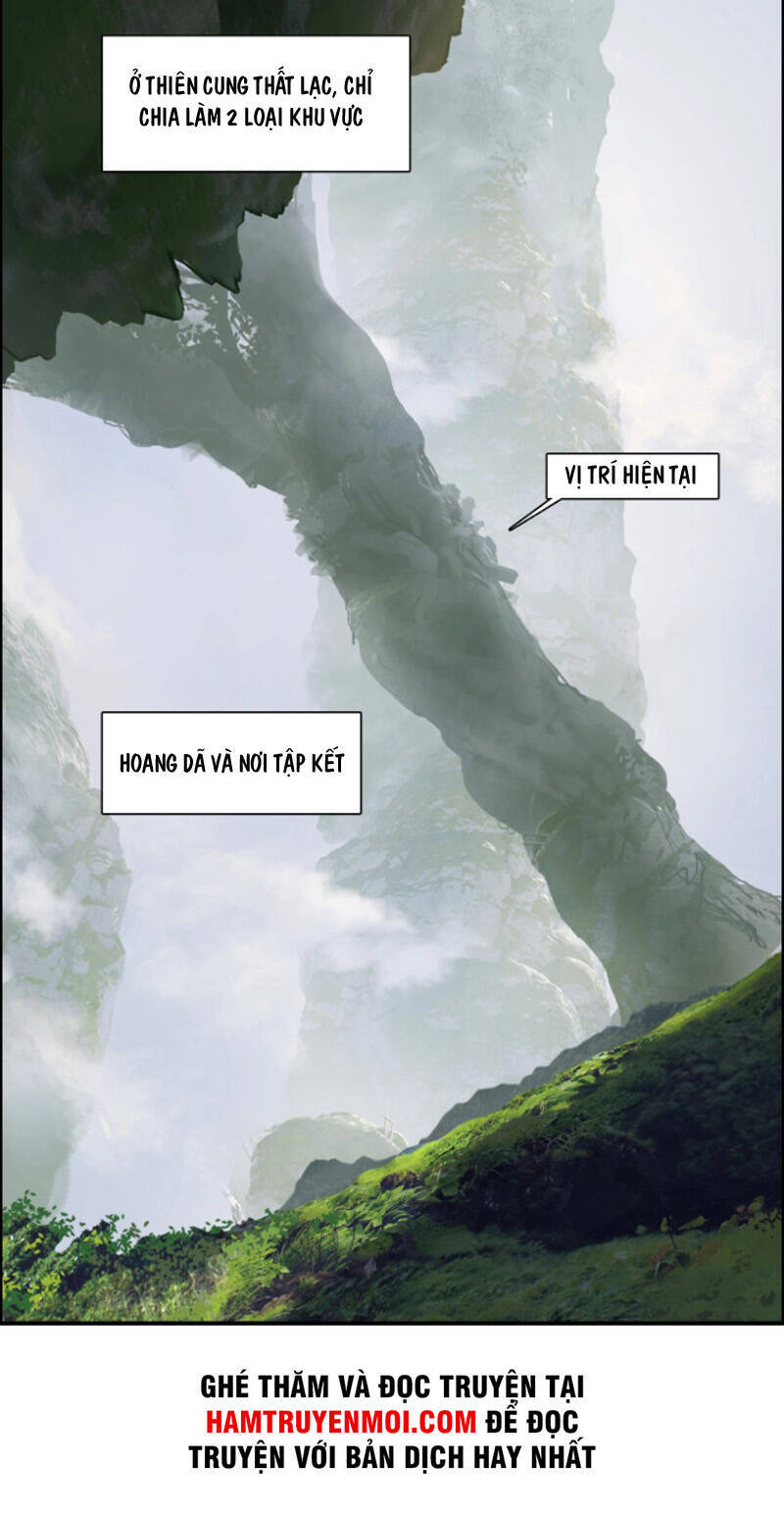 Siêu Năng Lập Phương Chapter 273 - 26