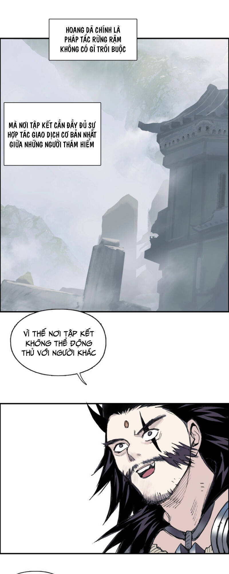 Siêu Năng Lập Phương Chapter 273 - 27