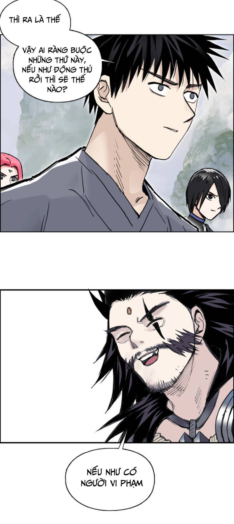 Siêu Năng Lập Phương Chapter 273 - 28
