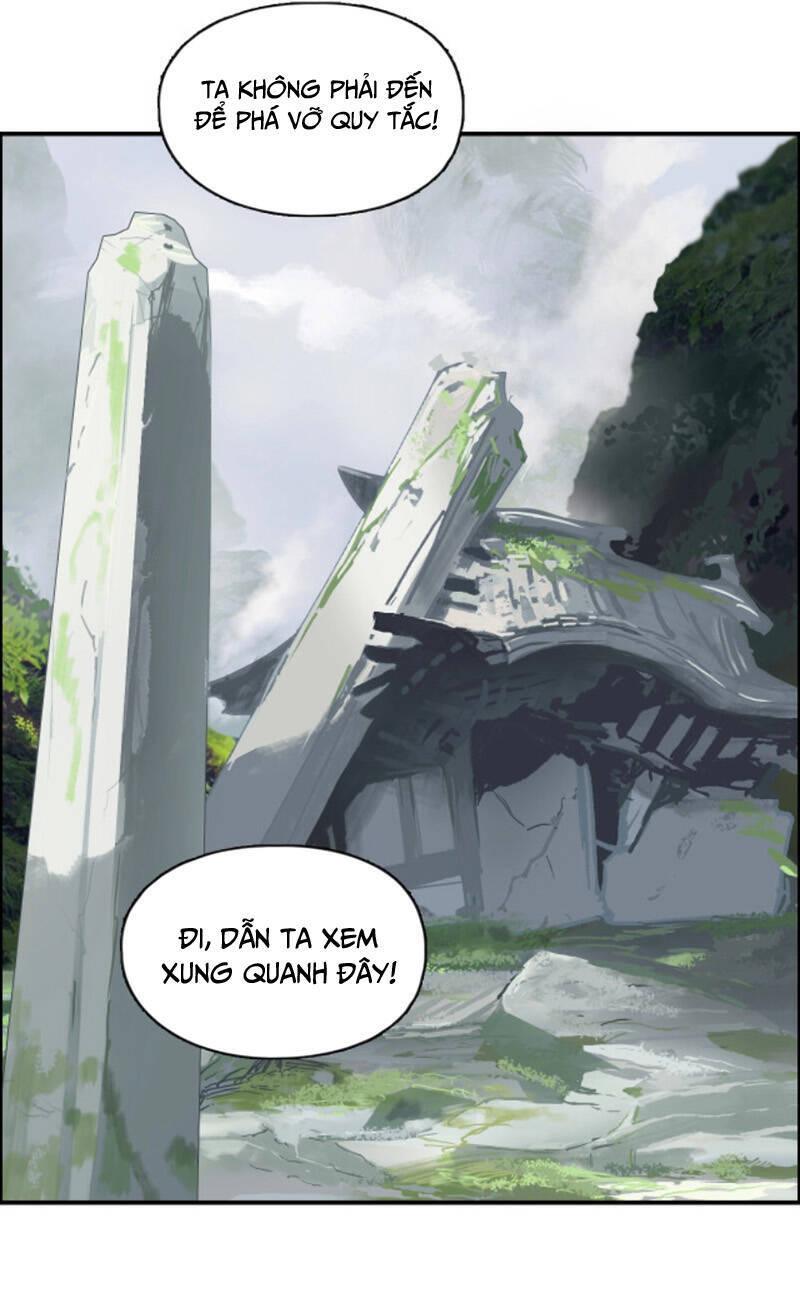 Siêu Năng Lập Phương Chapter 273 - 30