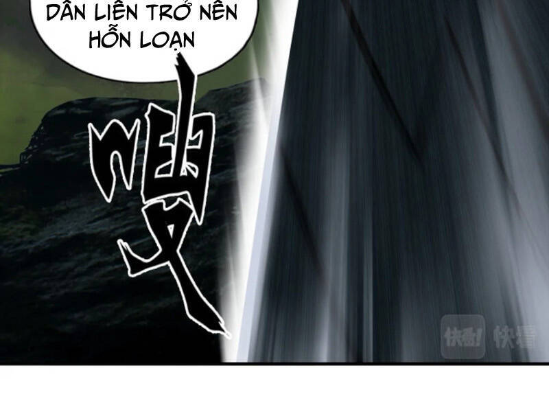 Siêu Năng Lập Phương Chapter 273 - 4