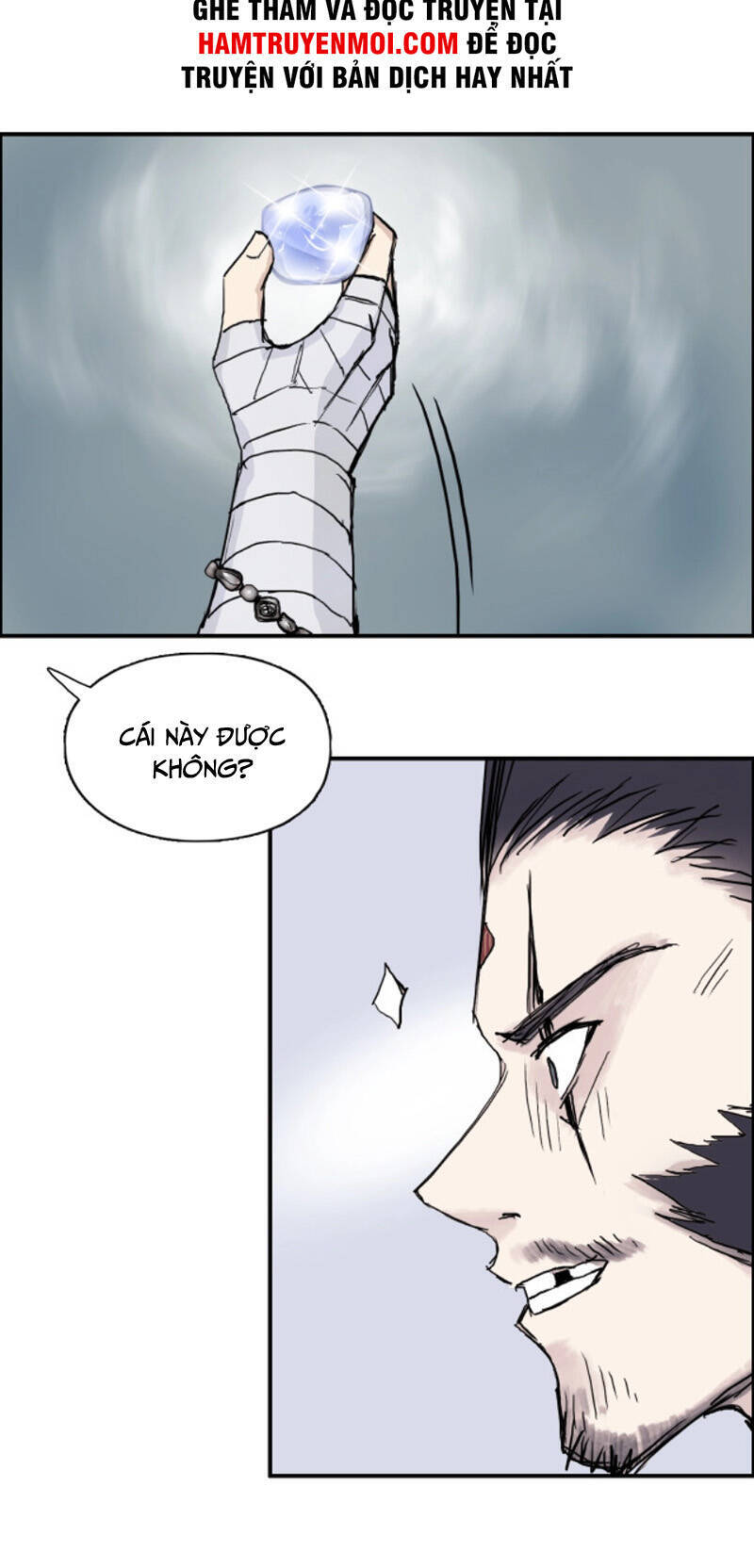 Siêu Năng Lập Phương Chapter 273 - 32