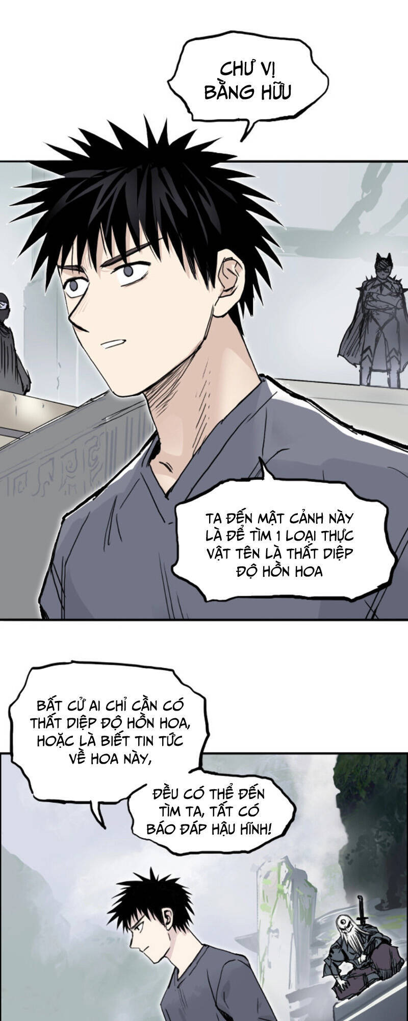 Siêu Năng Lập Phương Chapter 273 - 37