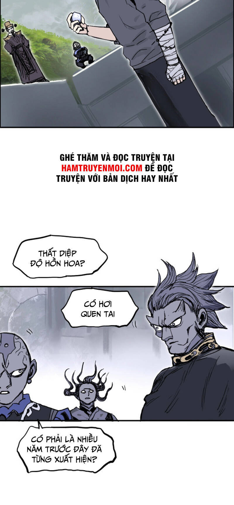 Siêu Năng Lập Phương Chapter 273 - 38