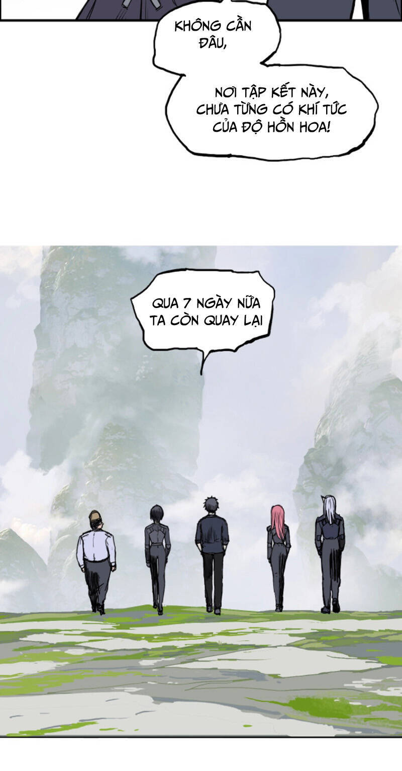 Siêu Năng Lập Phương Chapter 273 - 40