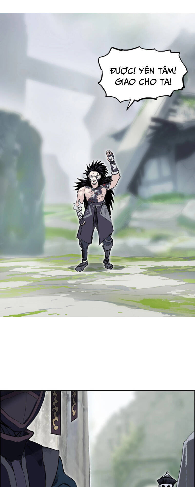 Siêu Năng Lập Phương Chapter 273 - 41