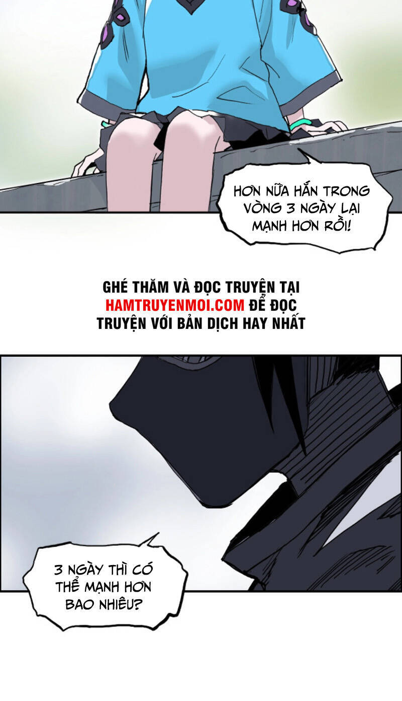 Siêu Năng Lập Phương Chapter 273 - 44