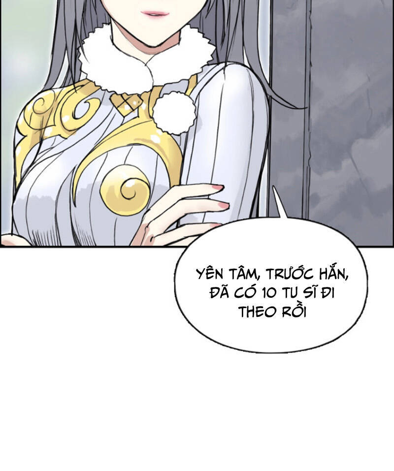 Siêu Năng Lập Phương Chapter 273 - 46