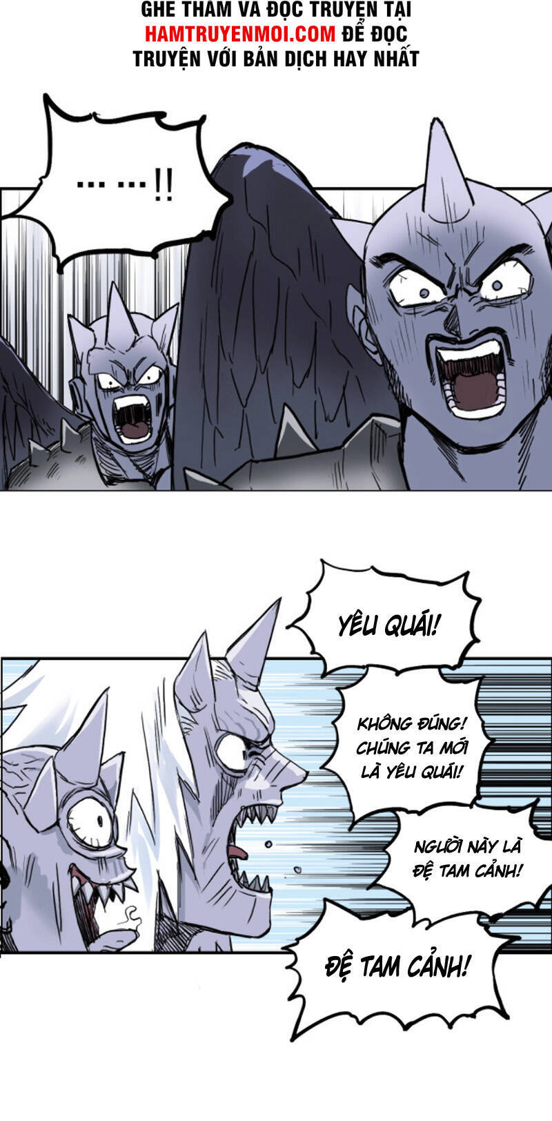 Siêu Năng Lập Phương Chapter 273 - 56