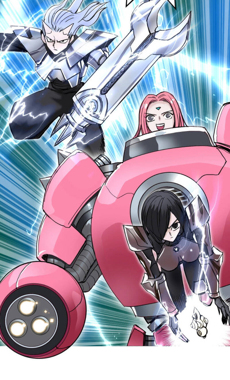 Siêu Năng Lập Phương Chapter 273 - 58