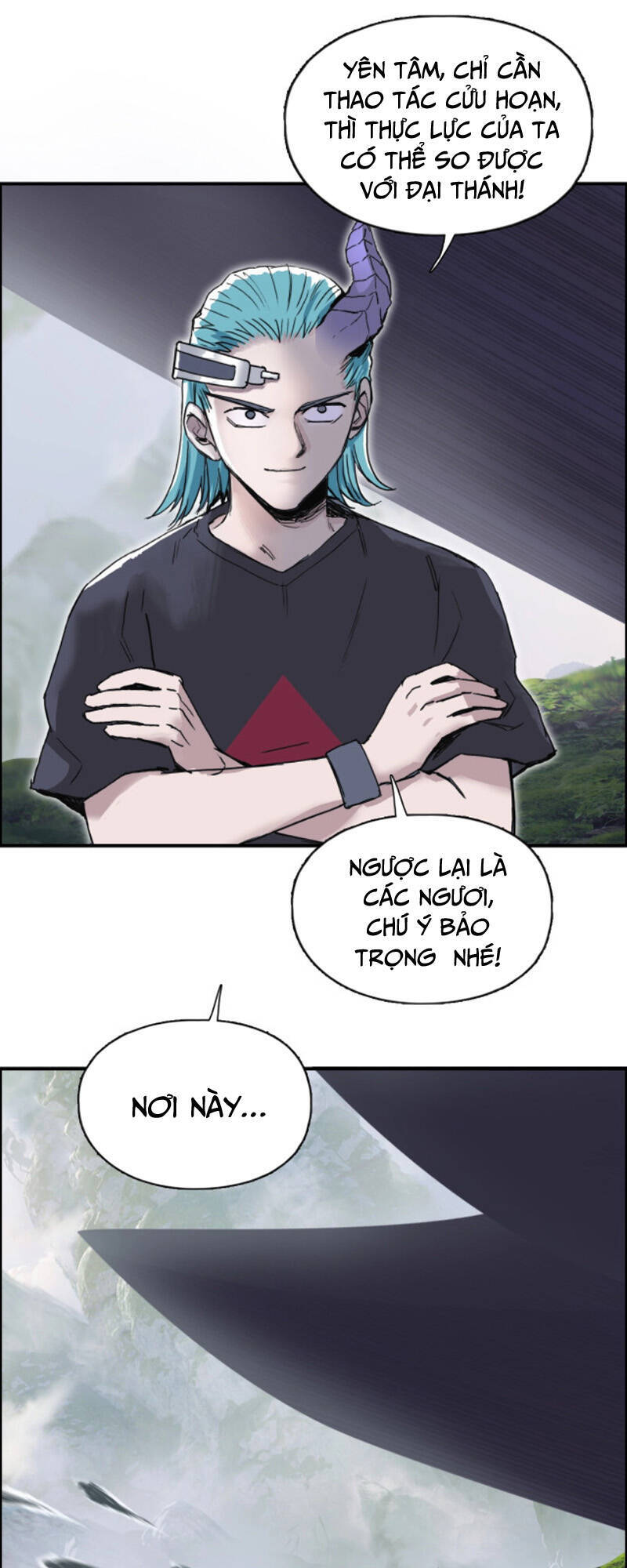 Siêu Năng Lập Phương Chapter 273 - 9