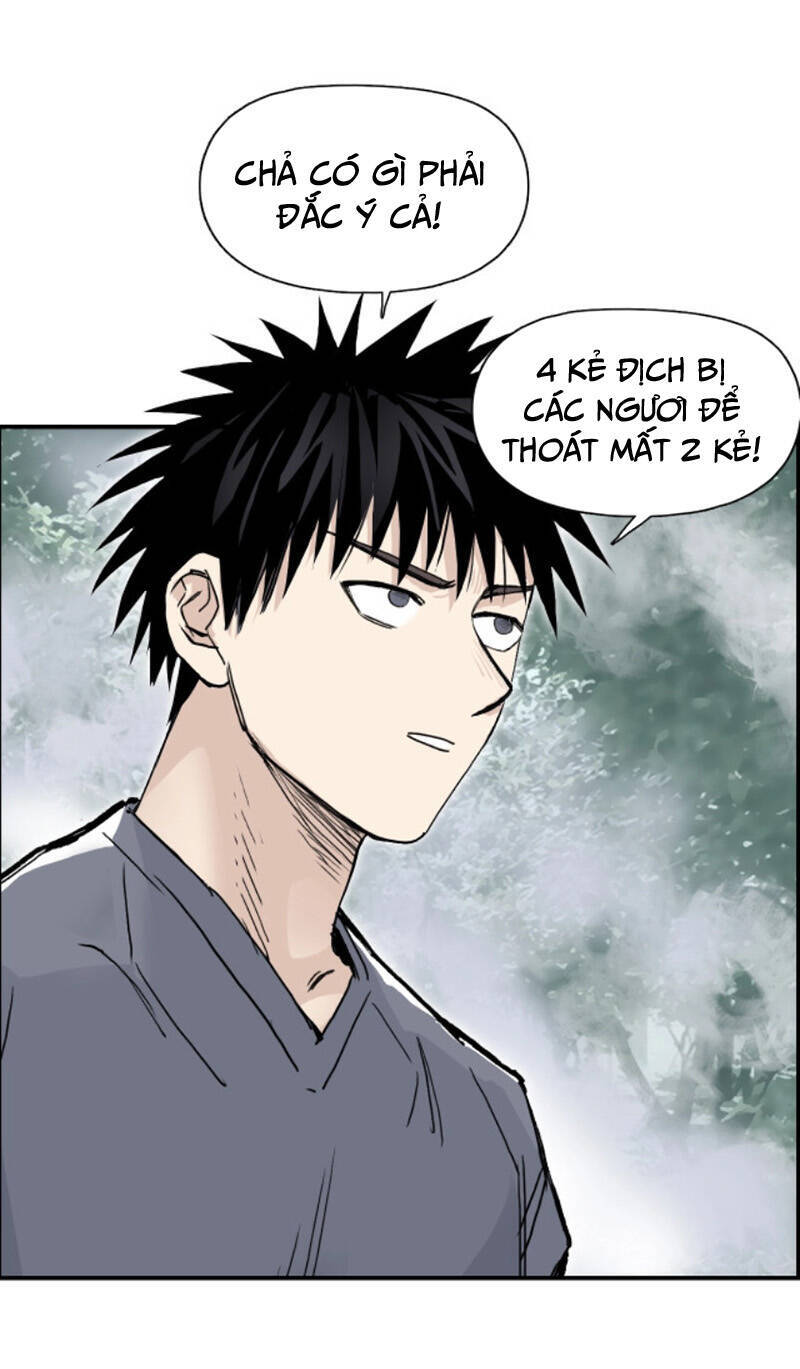 Siêu Năng Lập Phương Chapter 274 - 14