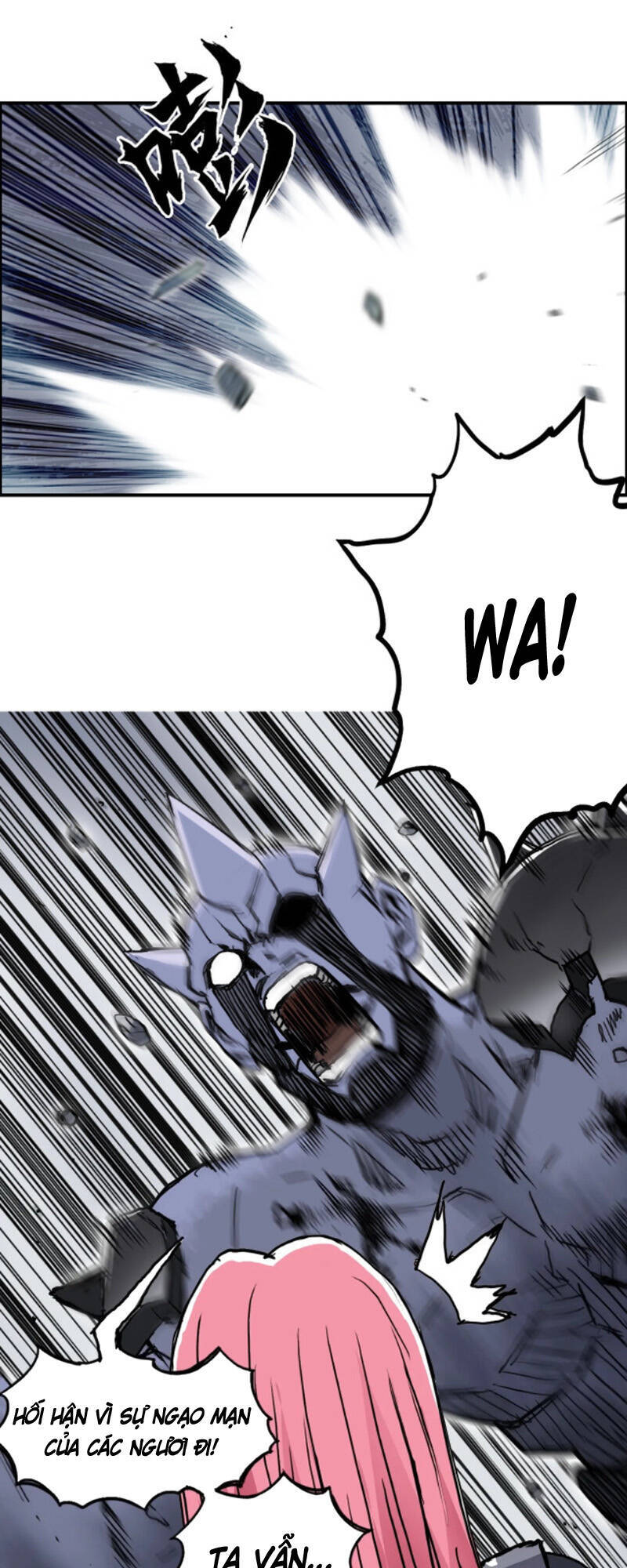 Siêu Năng Lập Phương Chapter 274 - 17