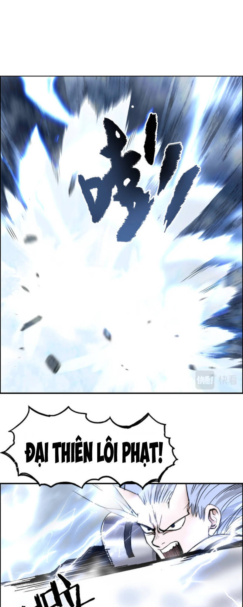 Siêu Năng Lập Phương Chapter 274 - 3