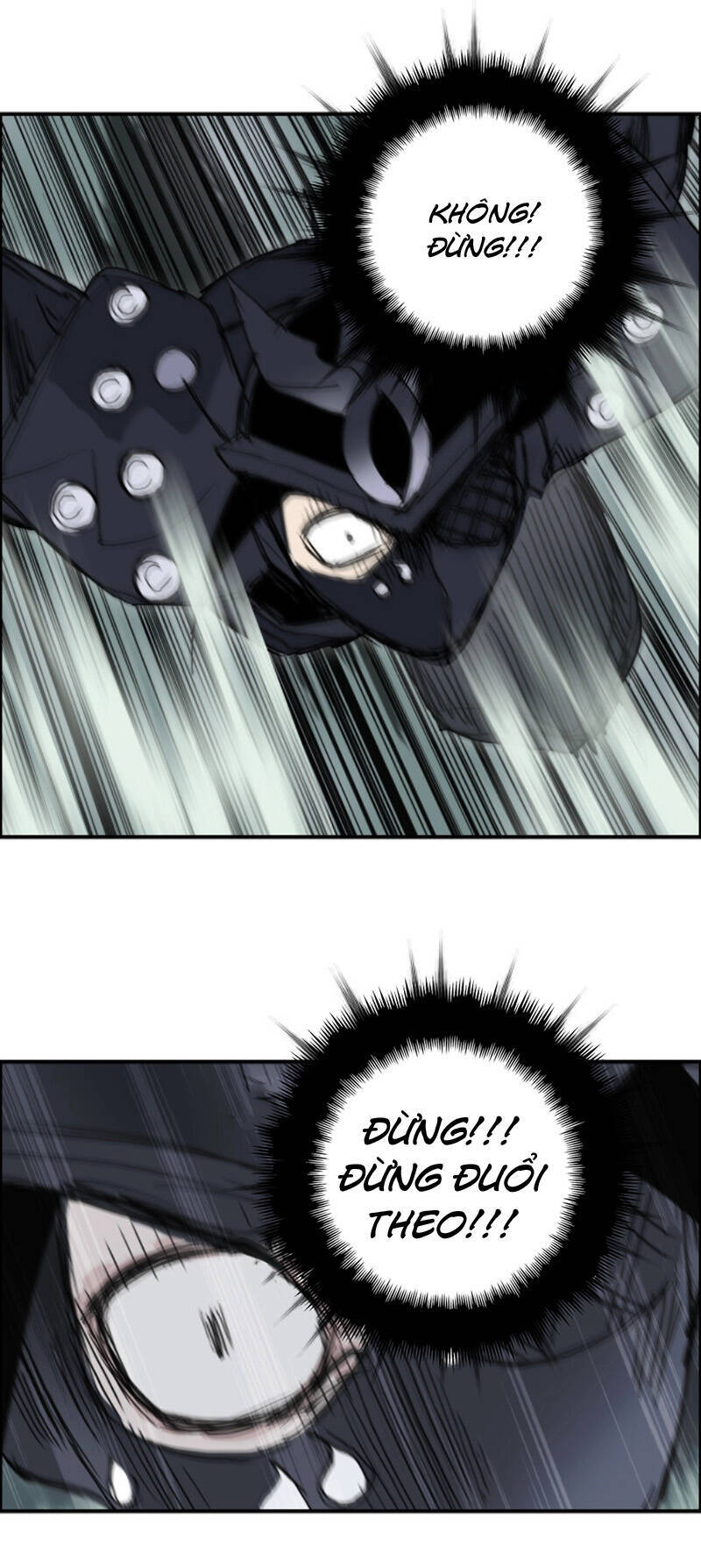 Siêu Năng Lập Phương Chapter 274 - 22
