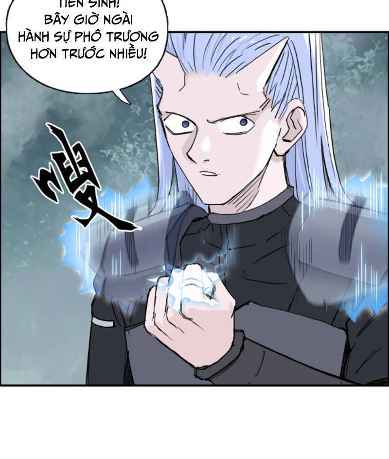 Siêu Năng Lập Phương Chapter 274 - 24