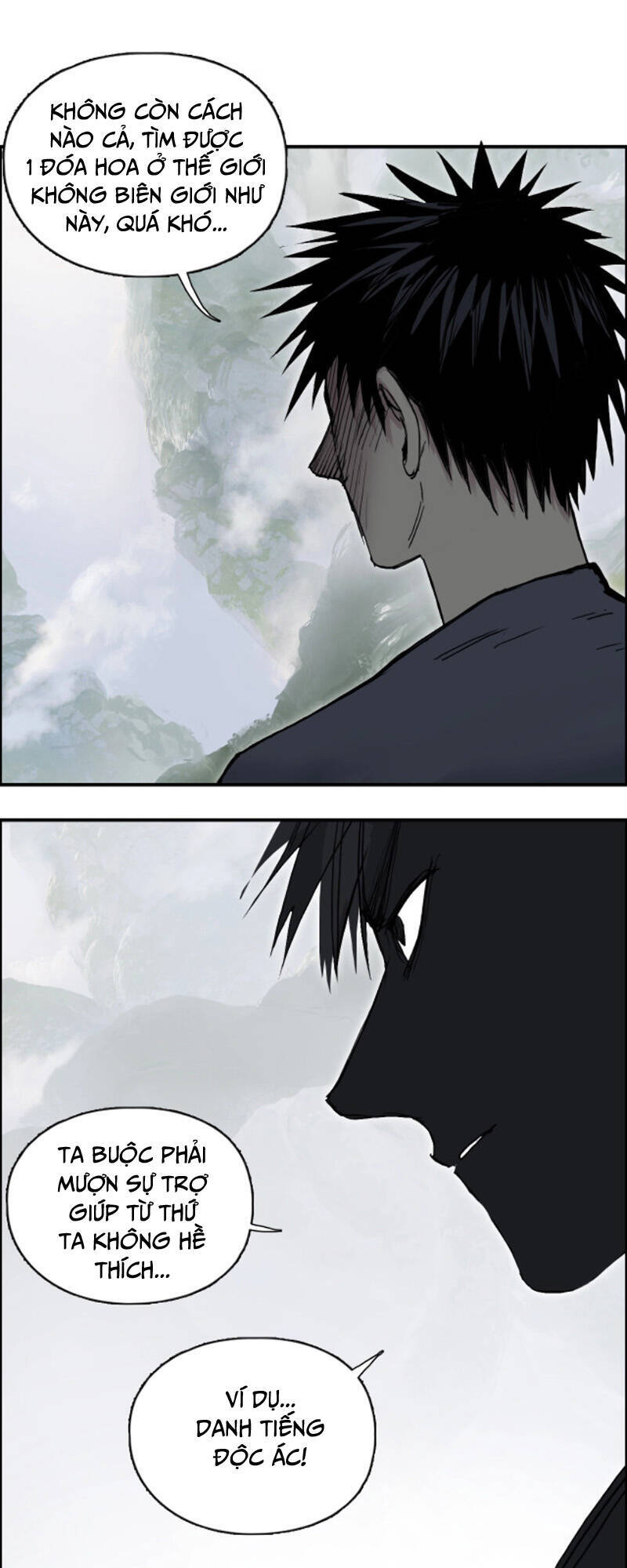 Siêu Năng Lập Phương Chapter 274 - 25