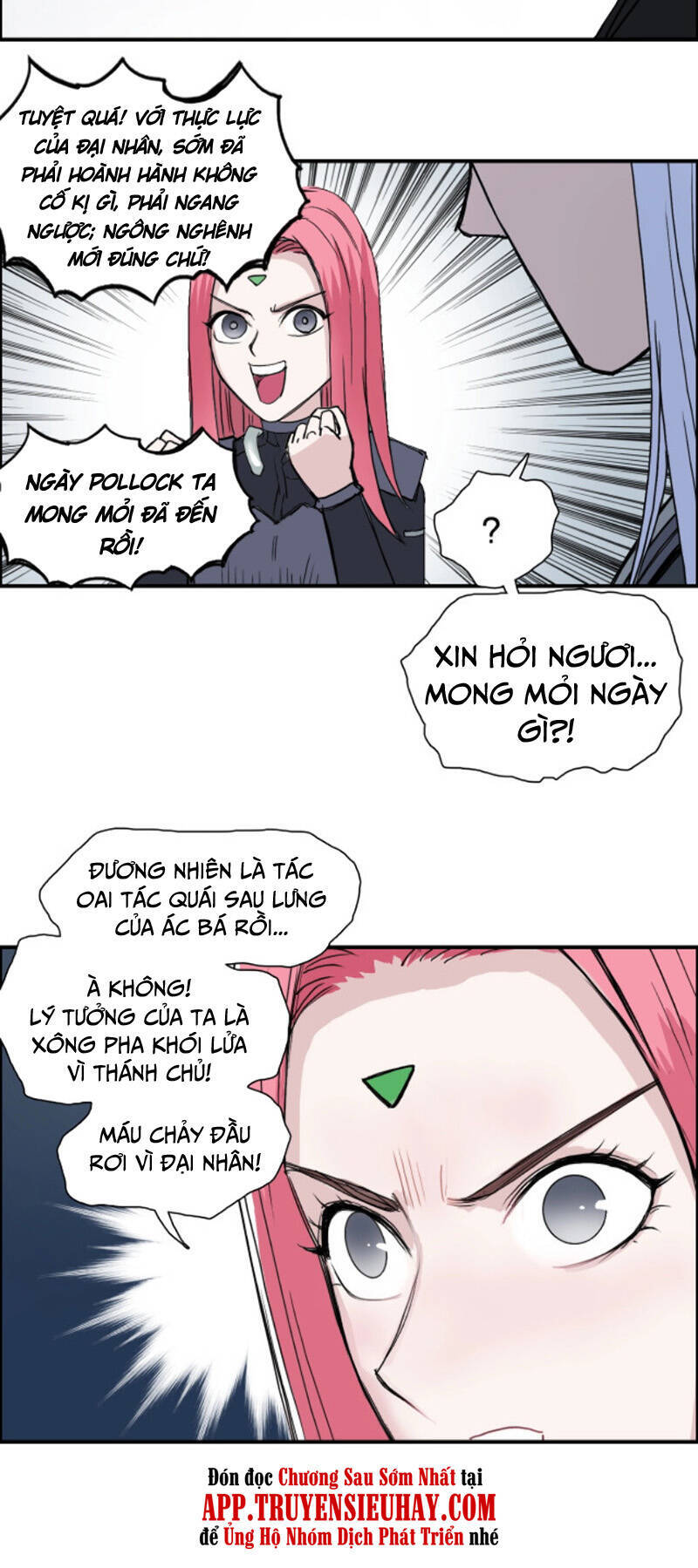 Siêu Năng Lập Phương Chapter 274 - 26