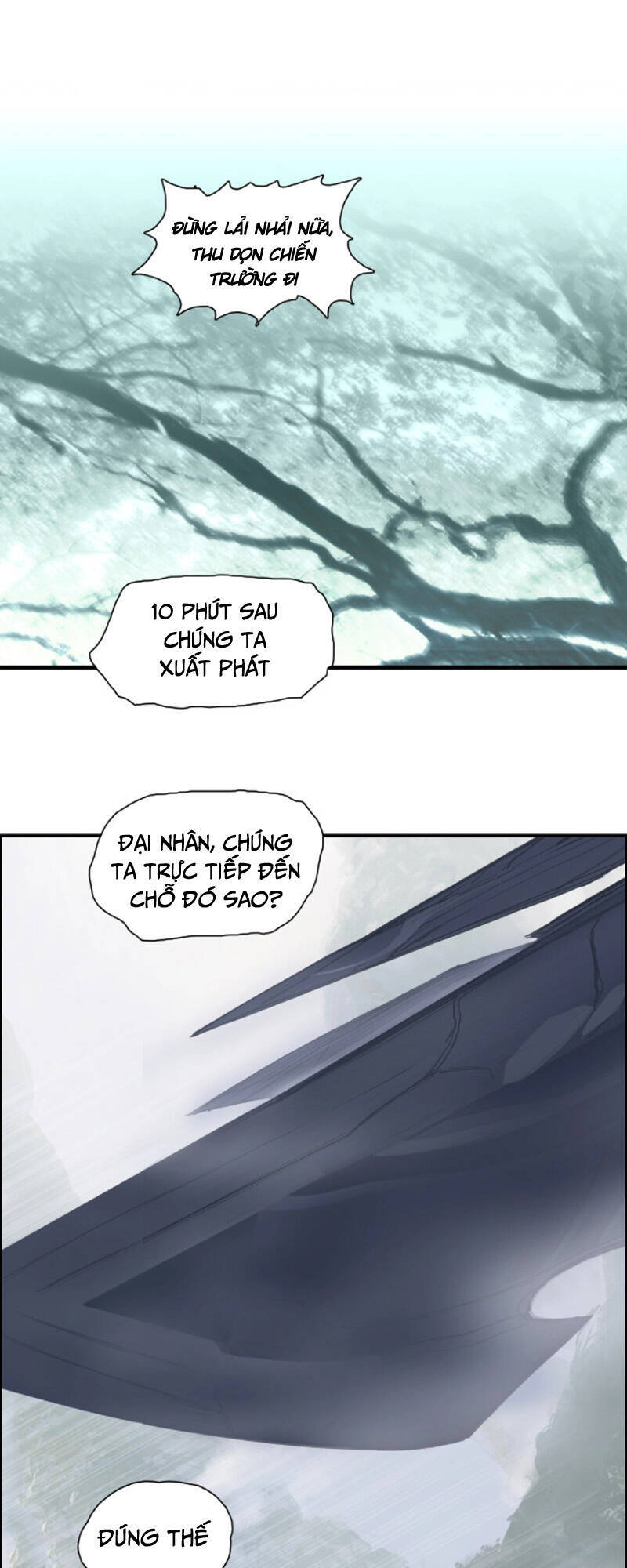 Siêu Năng Lập Phương Chapter 274 - 27