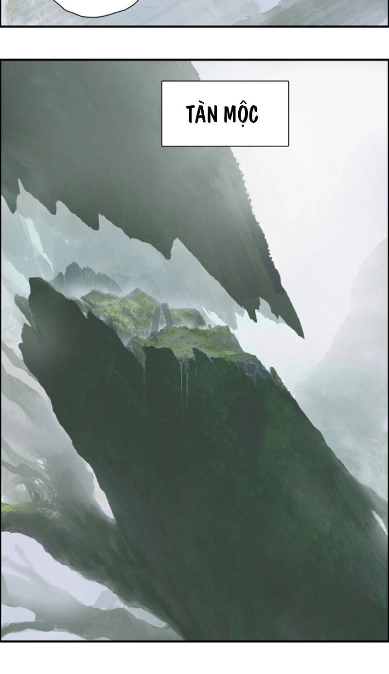 Siêu Năng Lập Phương Chapter 274 - 28