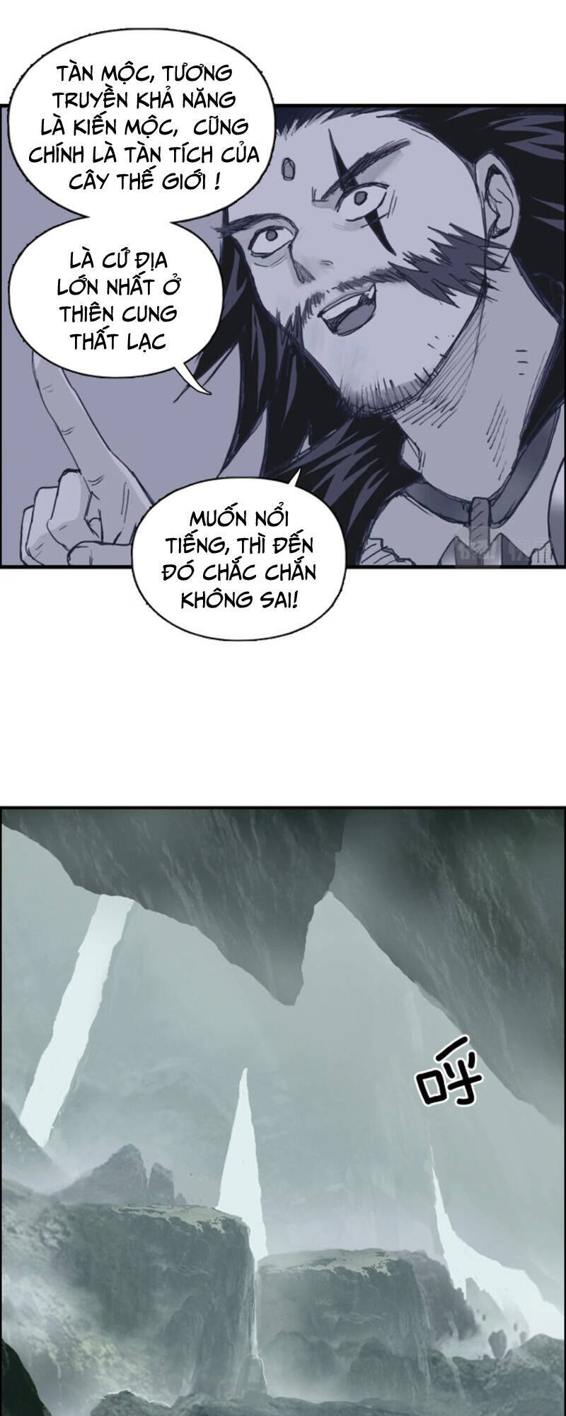 Siêu Năng Lập Phương Chapter 274 - 29