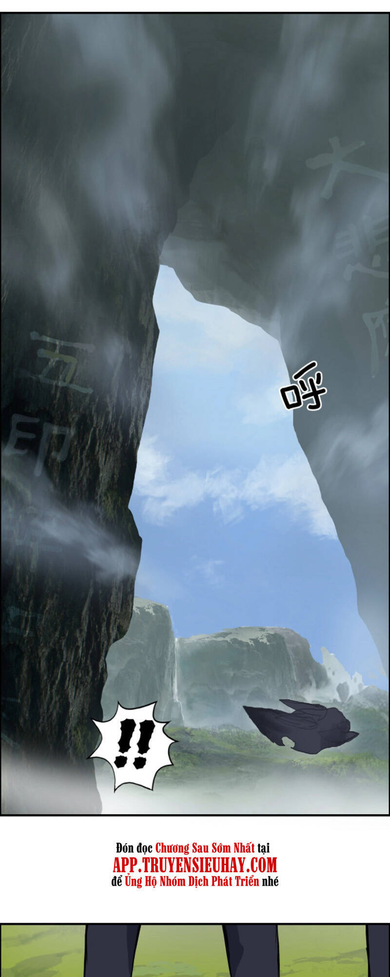 Siêu Năng Lập Phương Chapter 274 - 31