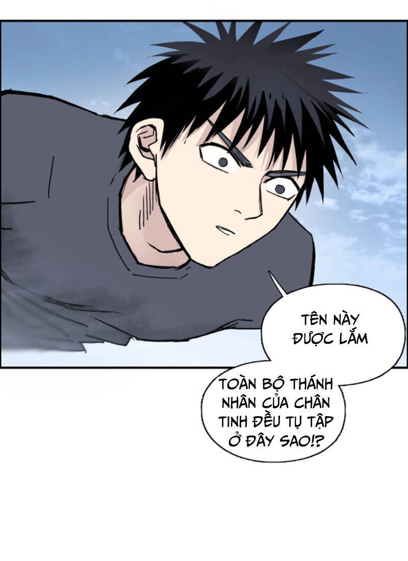 Siêu Năng Lập Phương Chapter 274 - 38
