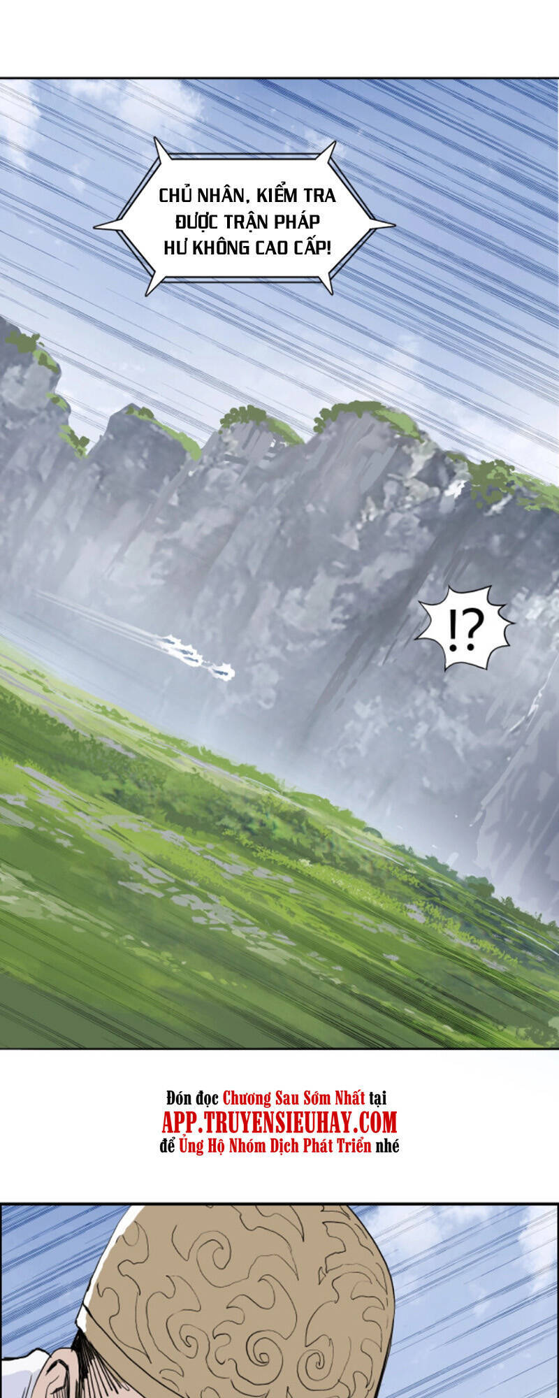 Siêu Năng Lập Phương Chapter 274 - 39
