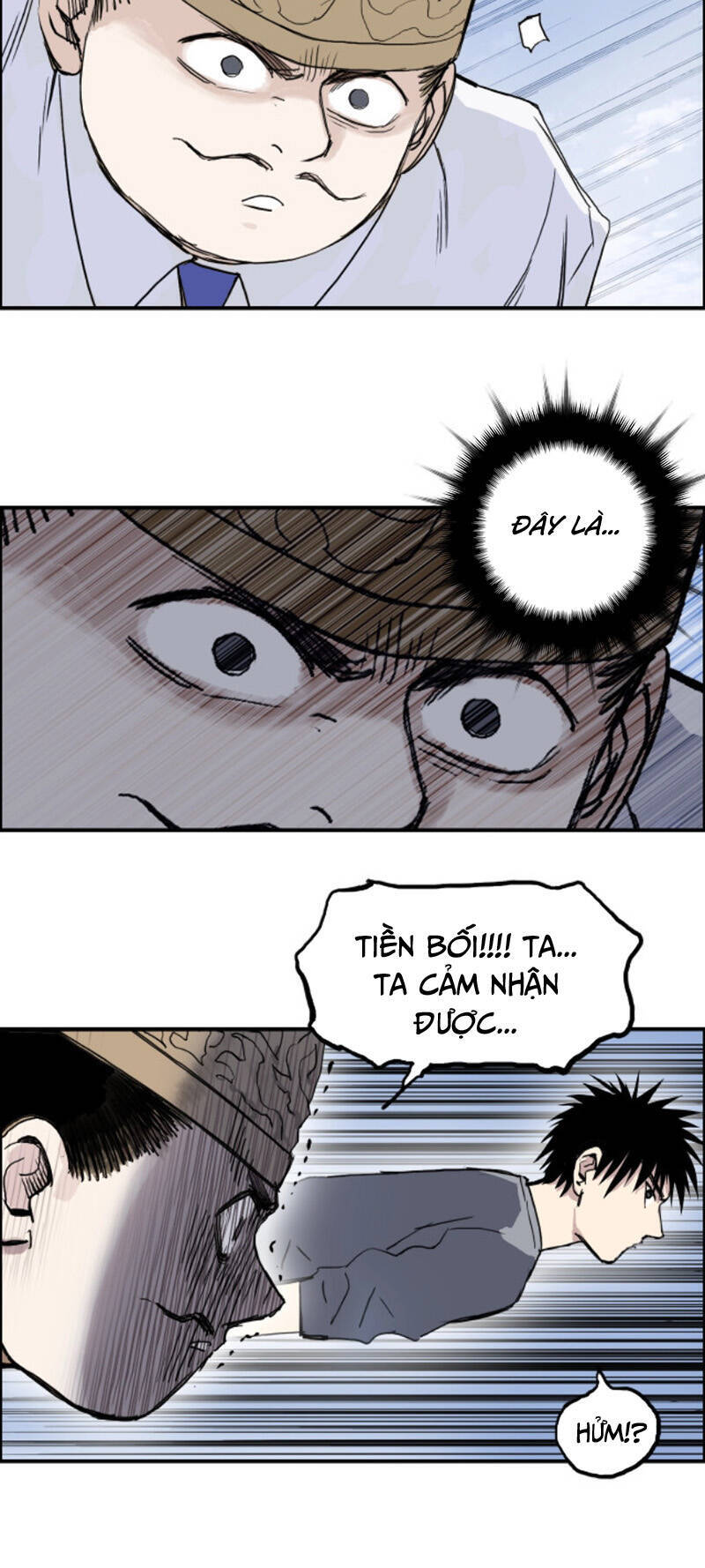 Siêu Năng Lập Phương Chapter 274 - 40