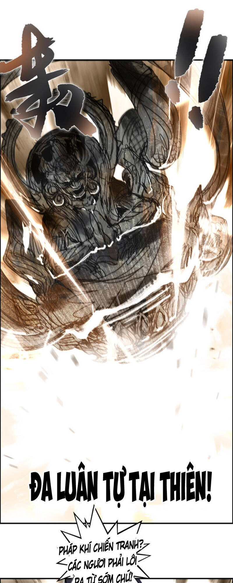 Siêu Năng Lập Phương Chapter 274 - 5