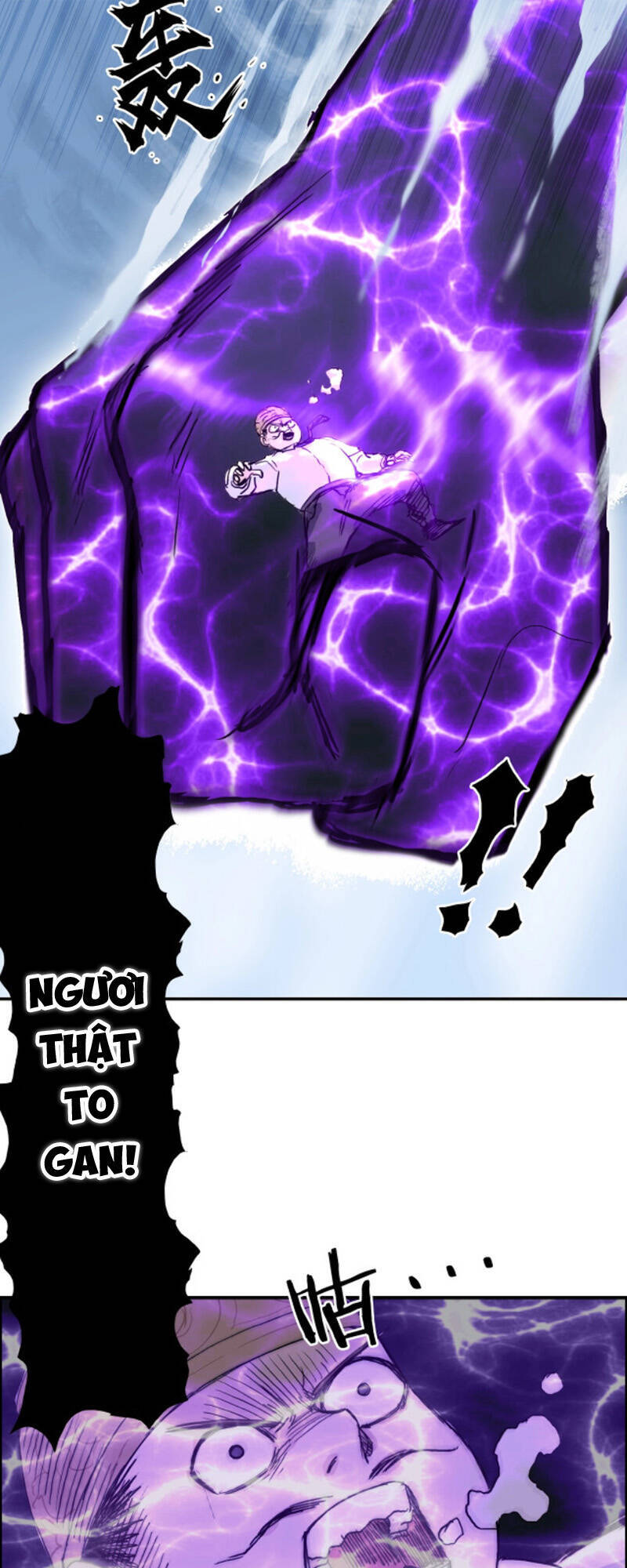 Siêu Năng Lập Phương Chapter 274 - 43