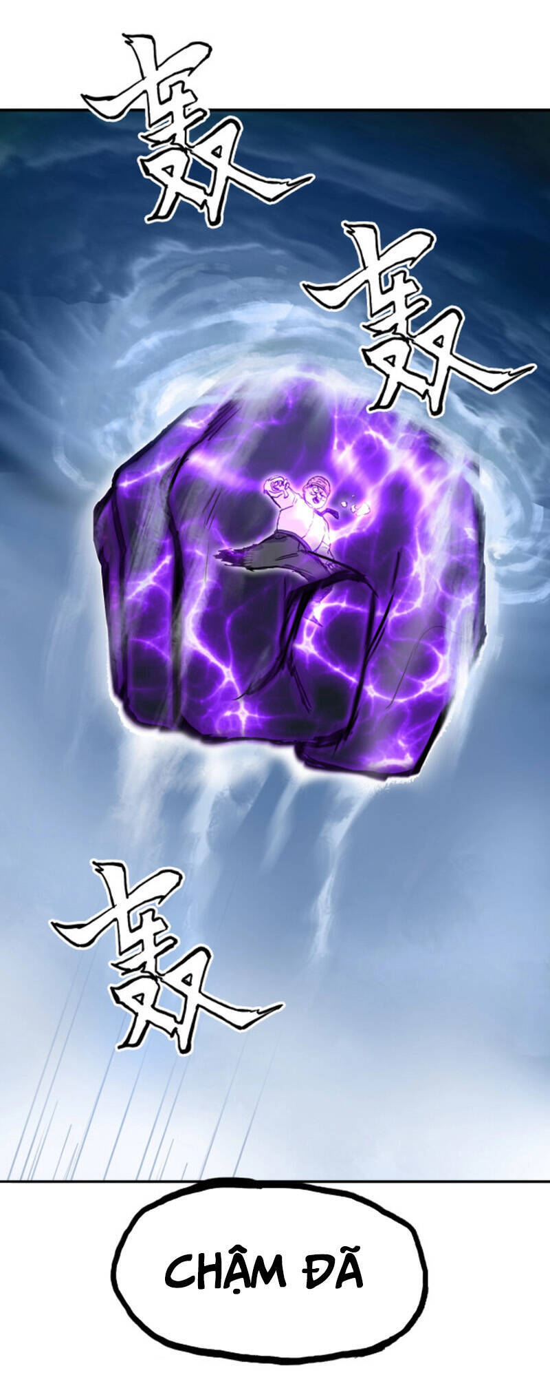 Siêu Năng Lập Phương Chapter 274 - 45