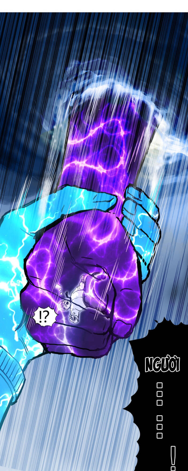 Siêu Năng Lập Phương Chapter 274 - 49