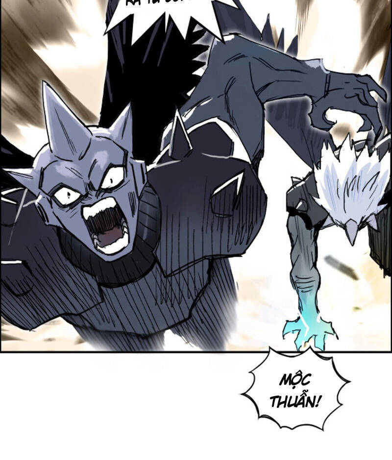 Siêu Năng Lập Phương Chapter 274 - 6