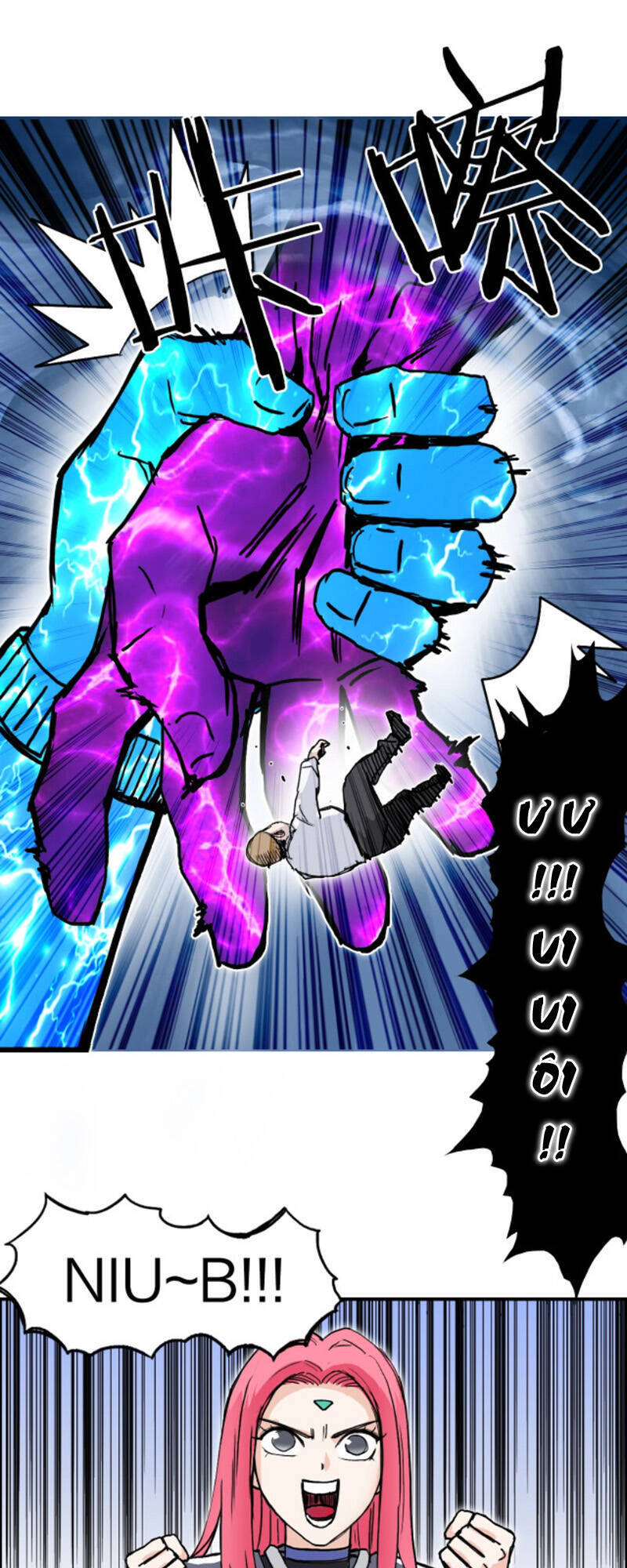 Siêu Năng Lập Phương Chapter 274 - 51